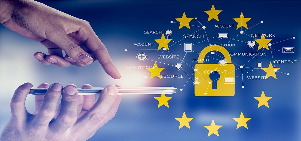 GDPR AND ITS POSITIVE IMPACT ON PROGRAMMATIC