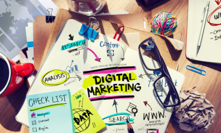 4 Digital Marketing Strategies to Increase Leads