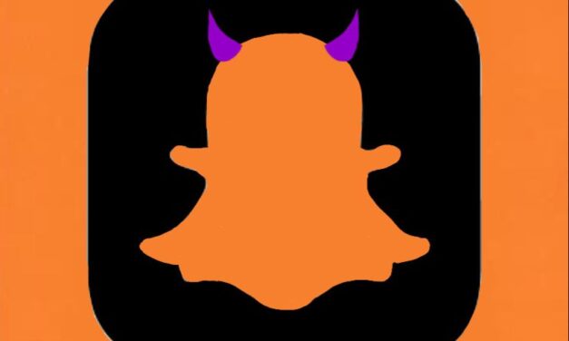 Don’t Get Ghosted This Halloween: How to Use Snapchat for Halloween Marketing