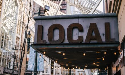 Local-Centric Strategies: Convenience is Key