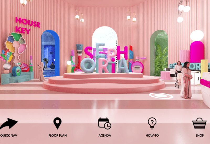 The Biggest Beauty Event of the Year Goes Virtual